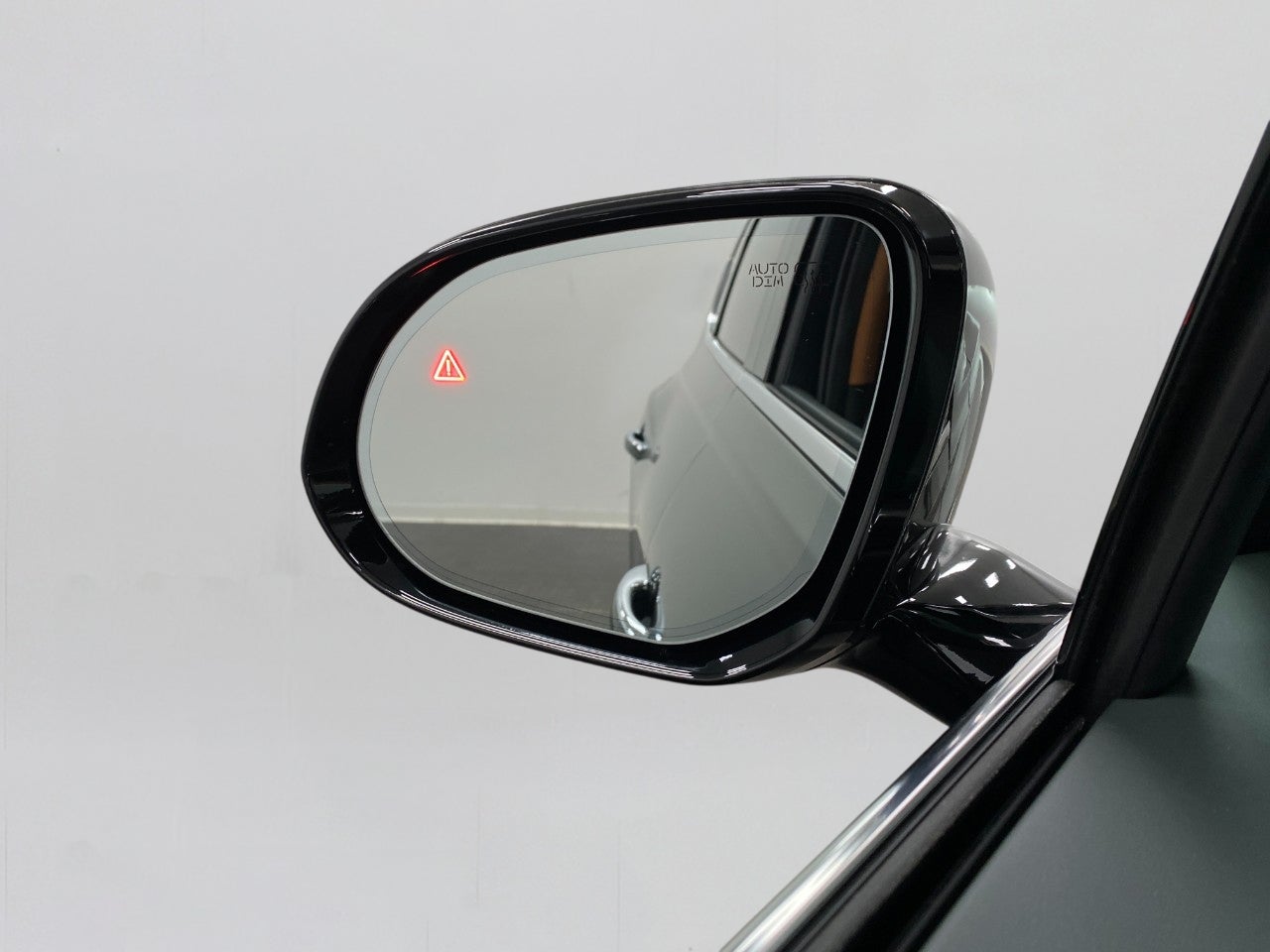 2026 Genesis GV80 2.5T Advanced AWD