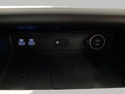 2026 Genesis GV80 2.5T Advanced AWD