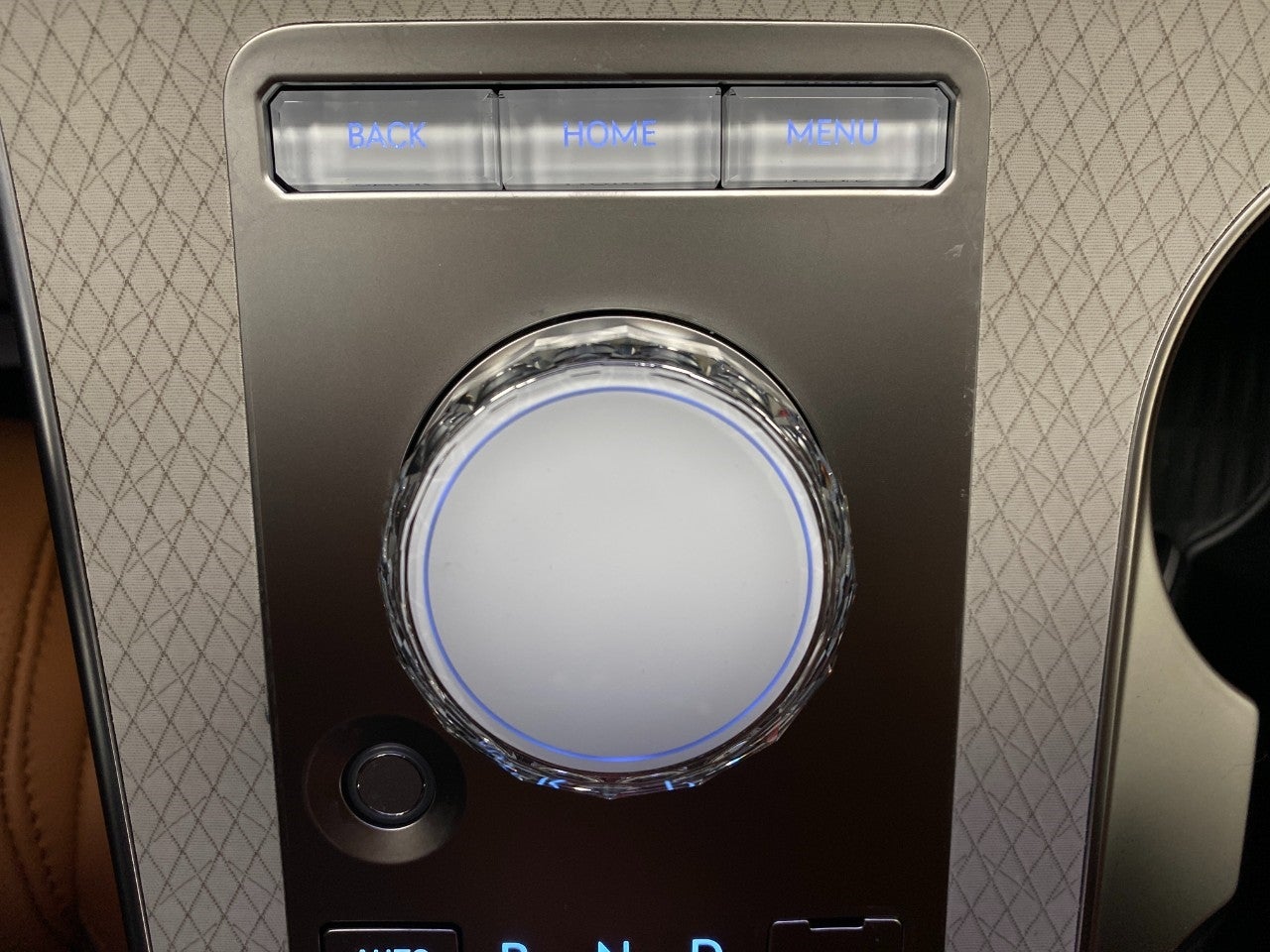 2026 Genesis GV80 2.5T Advanced AWD