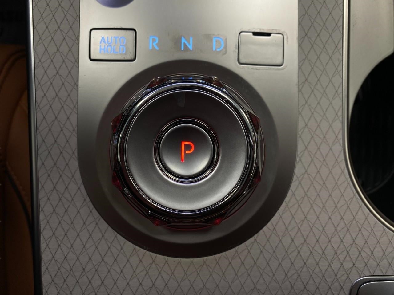 2026 Genesis GV80 2.5T Advanced AWD