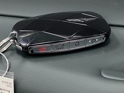 2026 Genesis GV80 2.5T Advanced AWD