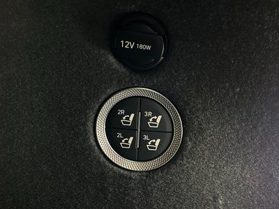 2026 Genesis GV80 2.5T Advanced AWD