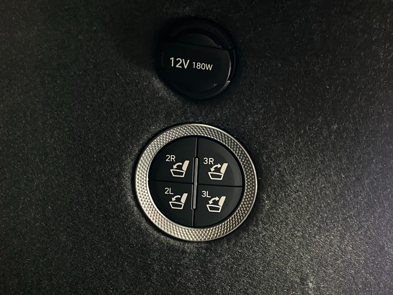 2026 Genesis GV80 2.5T Advanced AWD