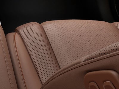 2026 Genesis GV80 2.5T Advanced AWD