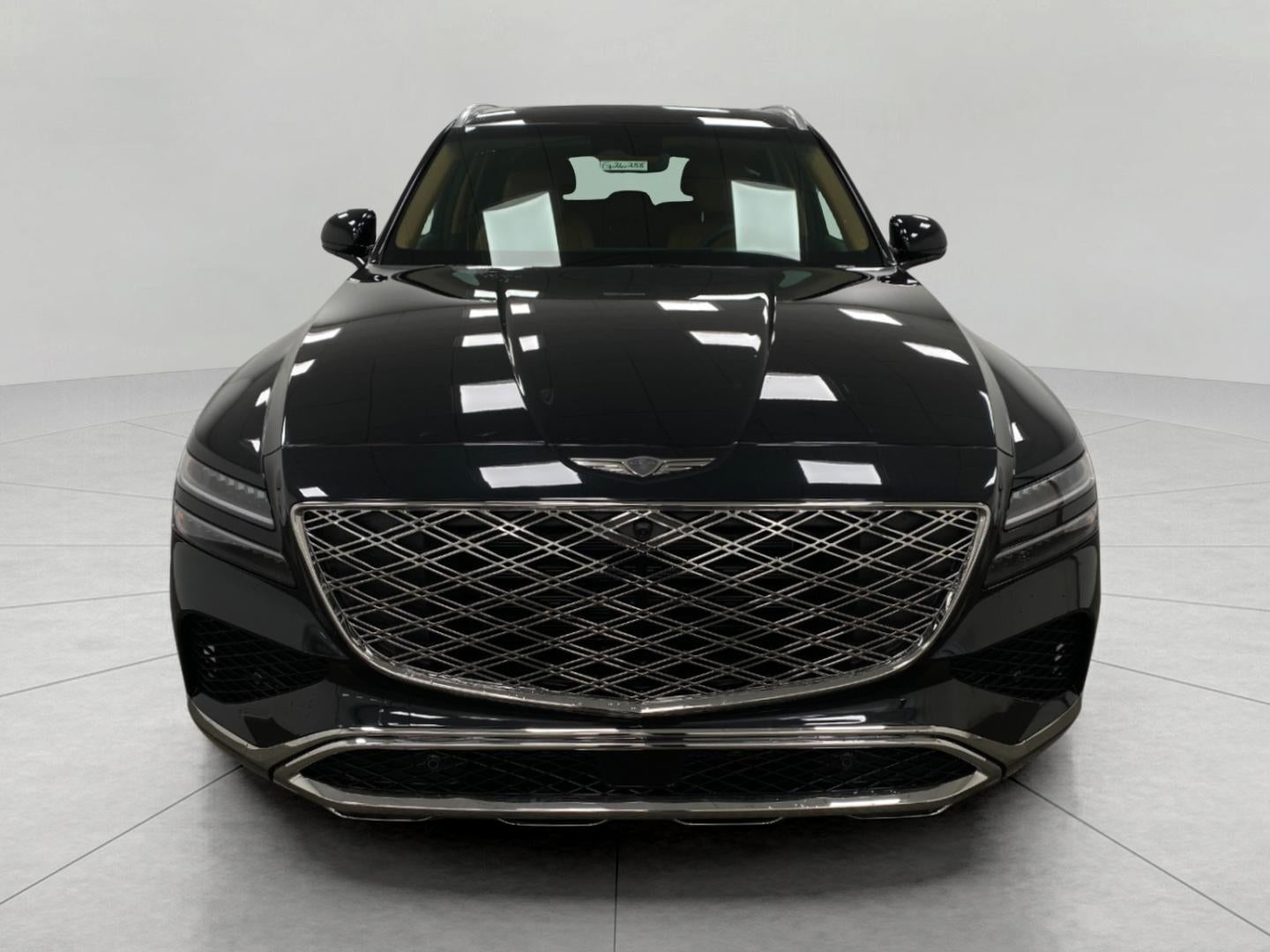 2026 Genesis GV80 2.5T Advanced AWD