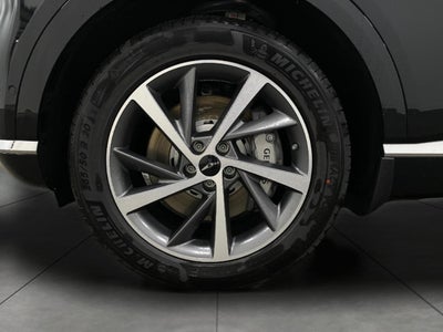 2026 Genesis GV80 2.5T Advanced AWD