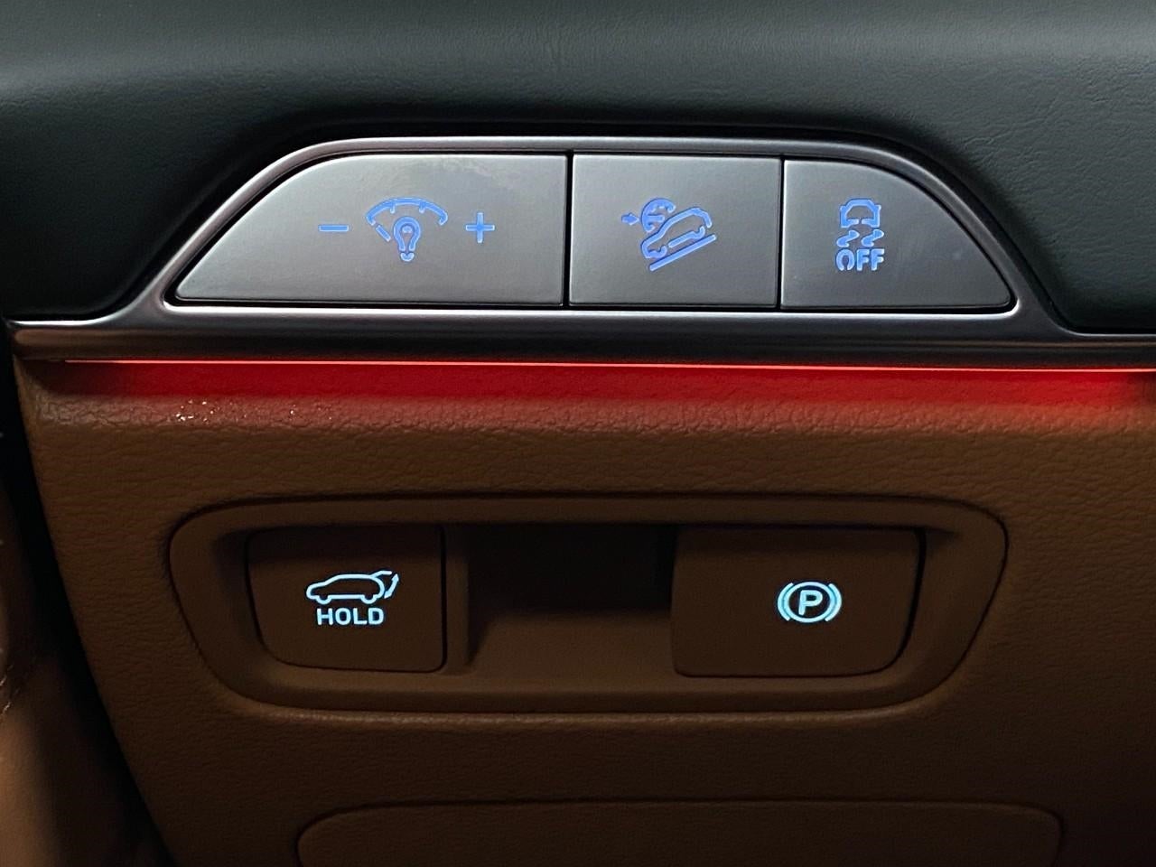 2026 Genesis GV80 2.5T Advanced AWD