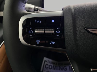 2026 Genesis GV80 2.5T Advanced AWD