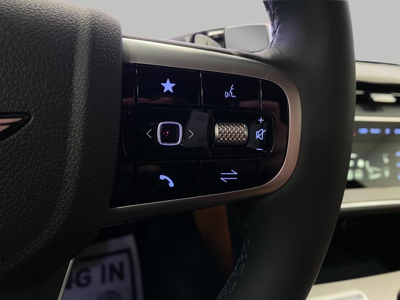 2026 Genesis GV80 2.5T Advanced AWD