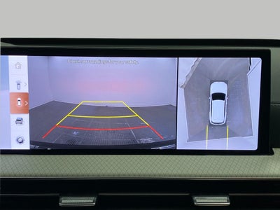 2026 Genesis GV80 2.5T Advanced AWD