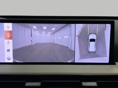 2026 Genesis GV80 2.5T Advanced AWD