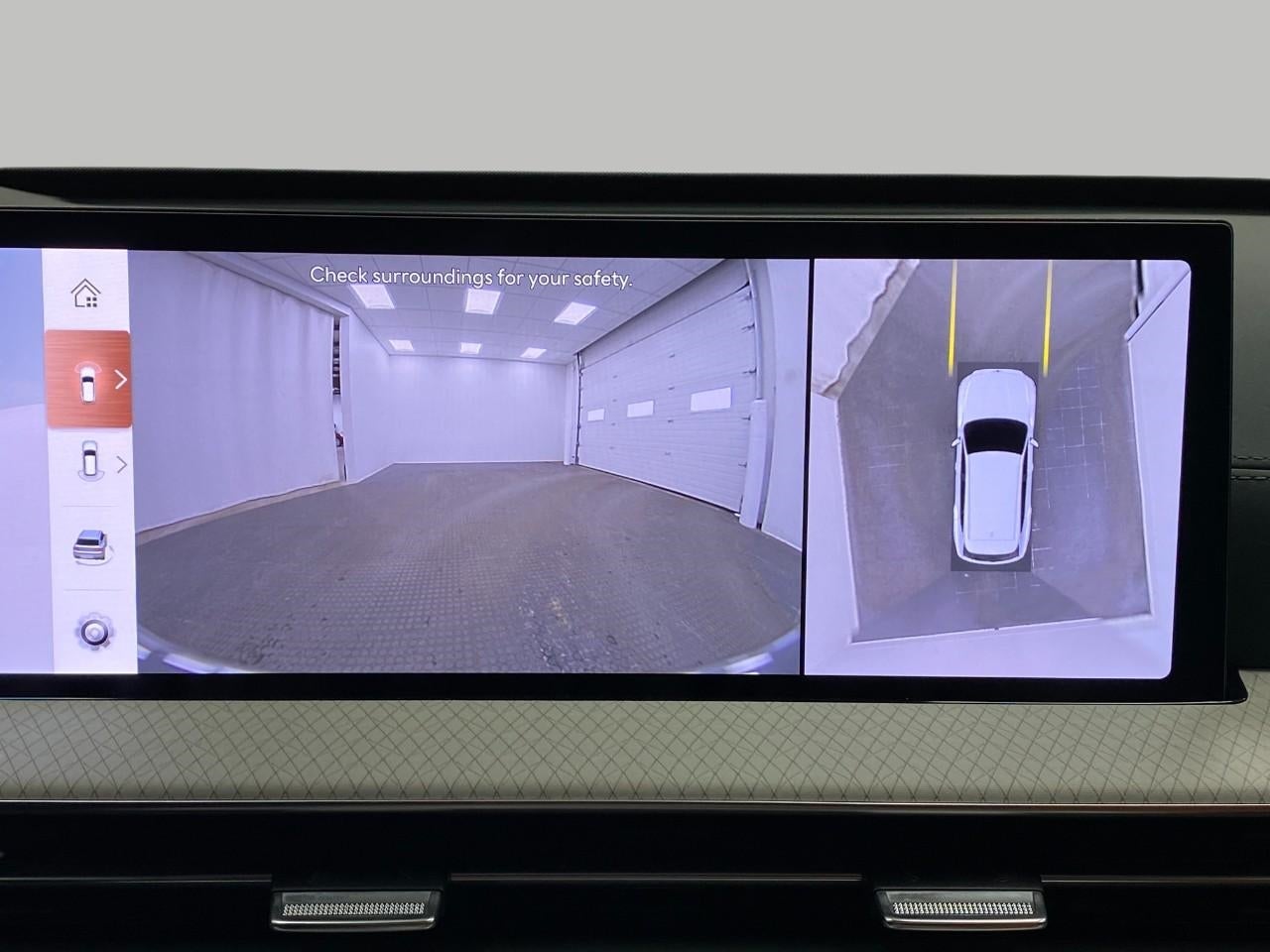 2026 Genesis GV80 2.5T Advanced AWD