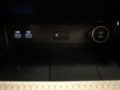 2026 Genesis GV80 2.5T Advanced AWD