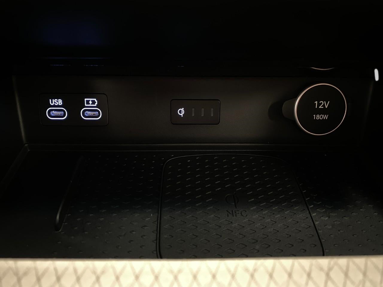 2026 Genesis GV80 2.5T Advanced AWD