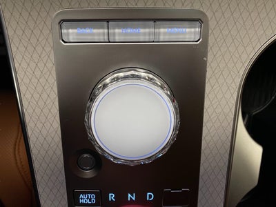 2026 Genesis GV80 2.5T Advanced AWD