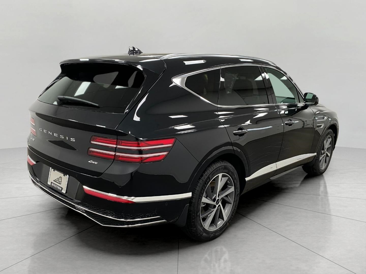 2026 Genesis GV80 2.5T Advanced AWD