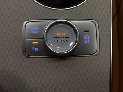 2026 Genesis GV80 2.5T Advanced AWD