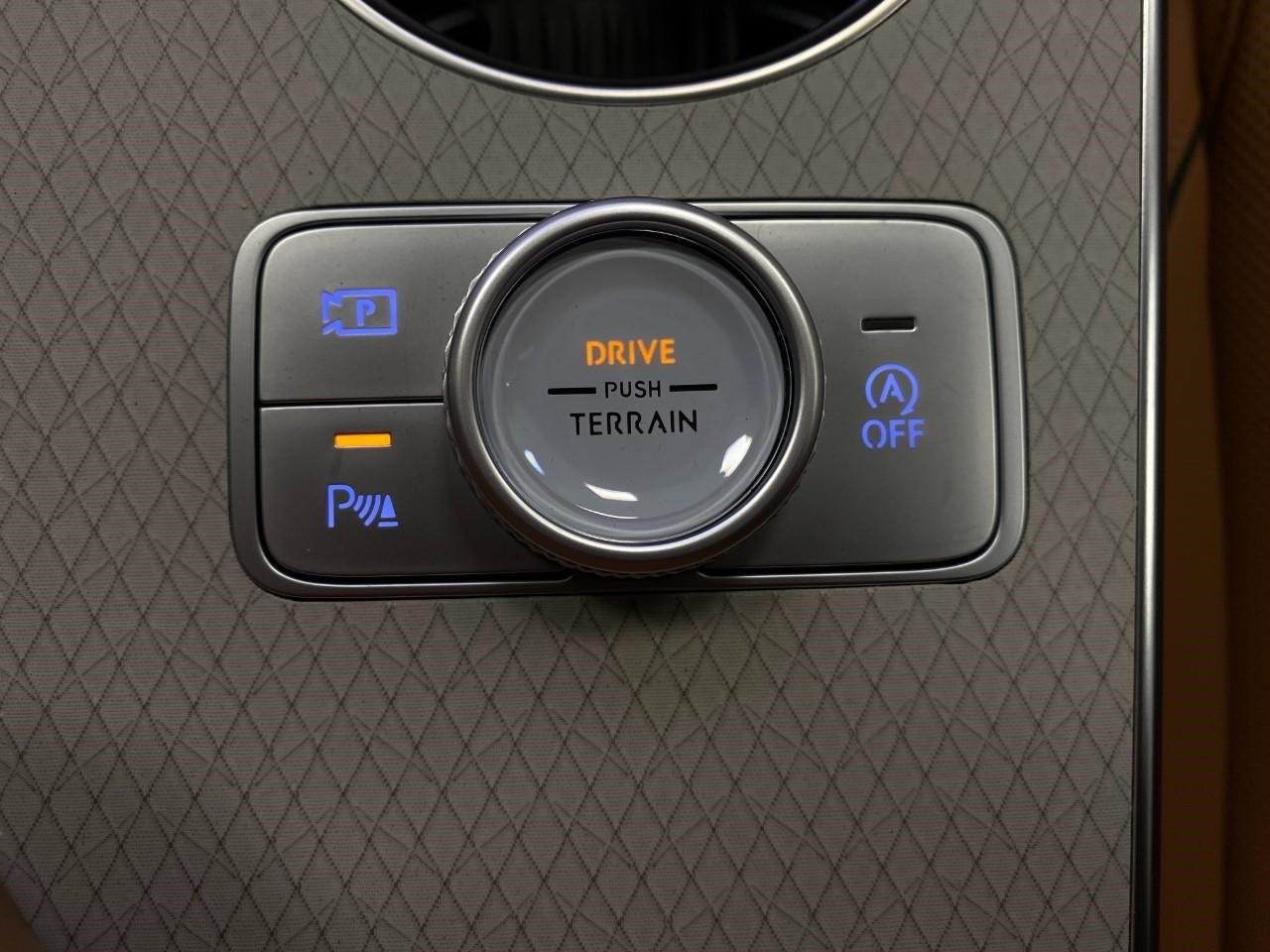 2026 Genesis GV80 2.5T Advanced AWD