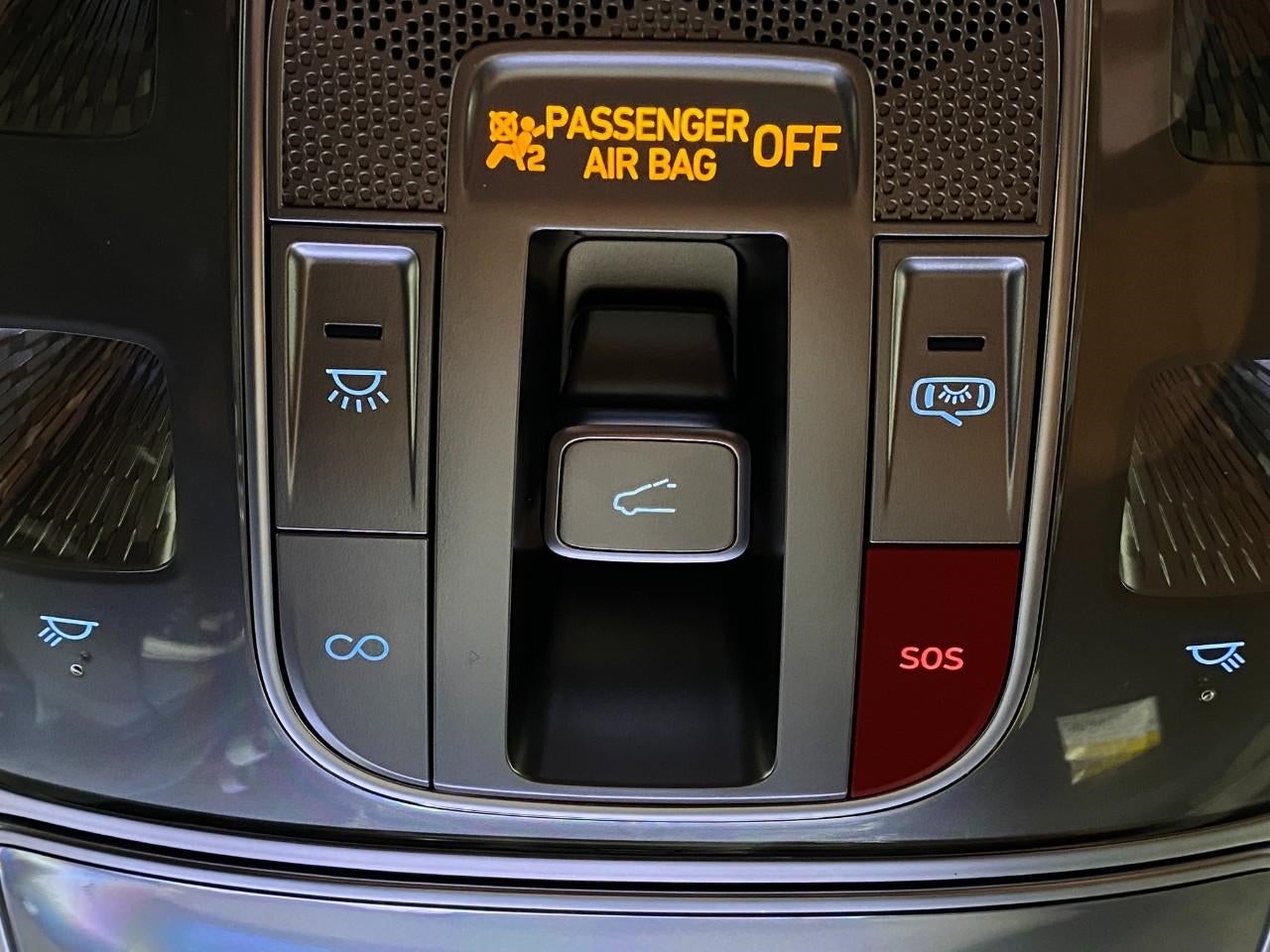 2026 Genesis GV80 2.5T Advanced AWD