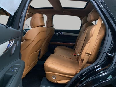 2026 Genesis GV80 2.5T Advanced AWD