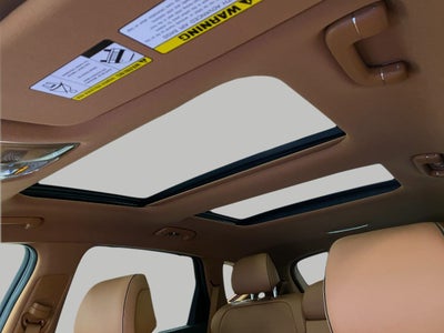 2026 Genesis GV80 2.5T Advanced AWD