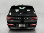 2026 Genesis GV80 2.5T Advanced AWD