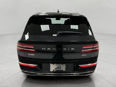 2026 Genesis GV80 2.5T Advanced AWD
