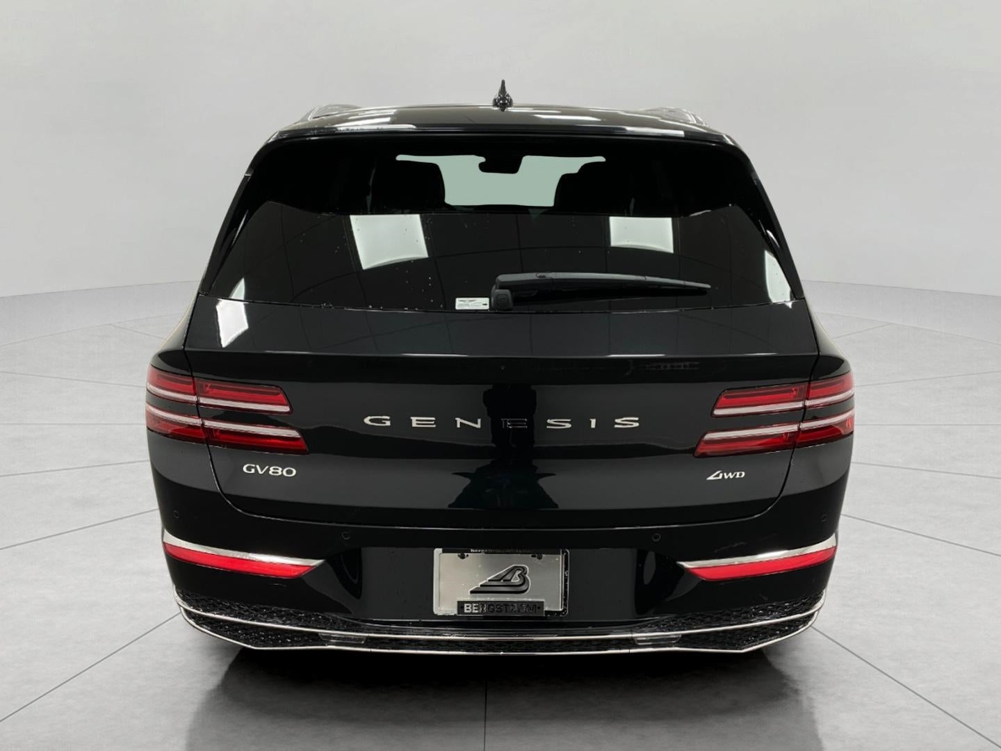 2026 Genesis GV80 2.5T Advanced AWD