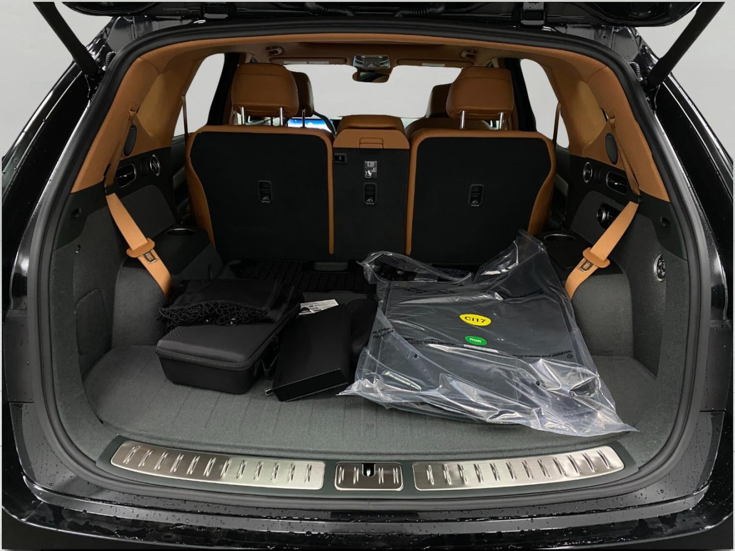 2026 Genesis GV80 2.5T Advanced AWD