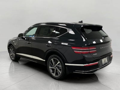 2026 Genesis GV80 2.5T Advanced AWD