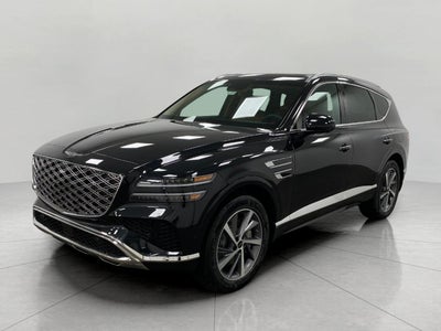 2026 Genesis GV80 2.5T Advanced AWD
