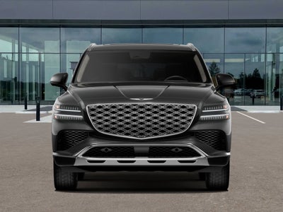 2026 Genesis GV80 2.5T Advanced AWD