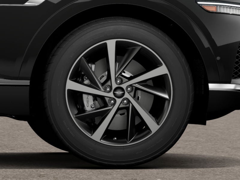 2026 Genesis GV80 2.5T Advanced AWD