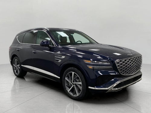2026 Genesis GV80 2.5T Advanced AWD