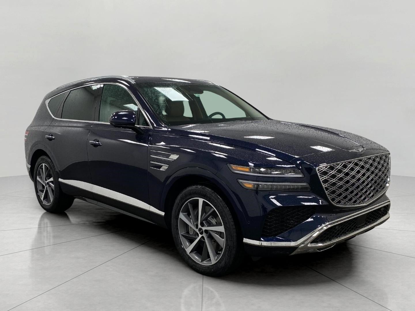 2026 Genesis GV80 2.5T Advanced AWD