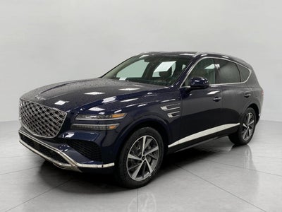 2026 Genesis GV80 2.5T Advanced AWD