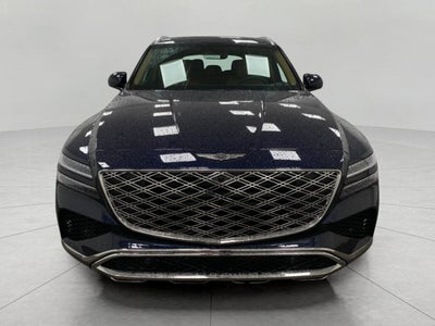 2026 Genesis GV80 2.5T Advanced AWD