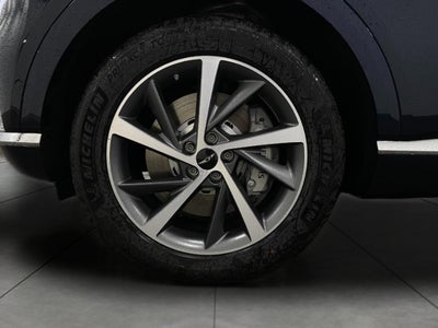 2026 Genesis GV80 2.5T Advanced AWD