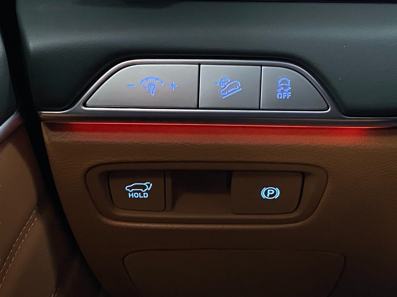 2026 Genesis GV80 2.5T Advanced AWD