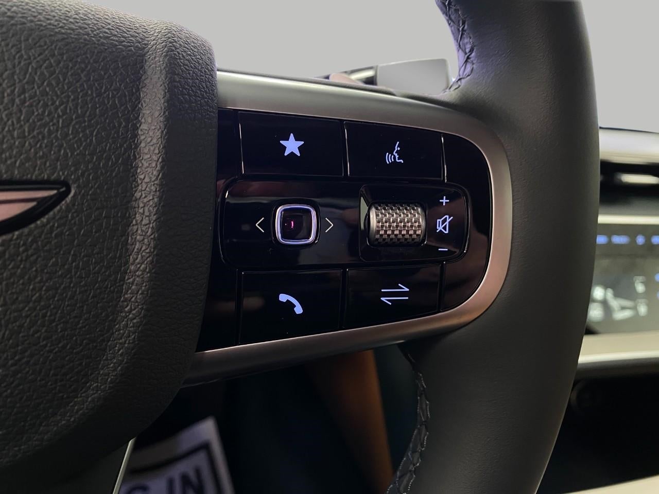 2026 Genesis GV80 2.5T Advanced AWD