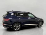 2026 Genesis GV80 2.5T Advanced AWD
