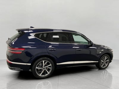 2026 Genesis GV80 2.5T Advanced AWD