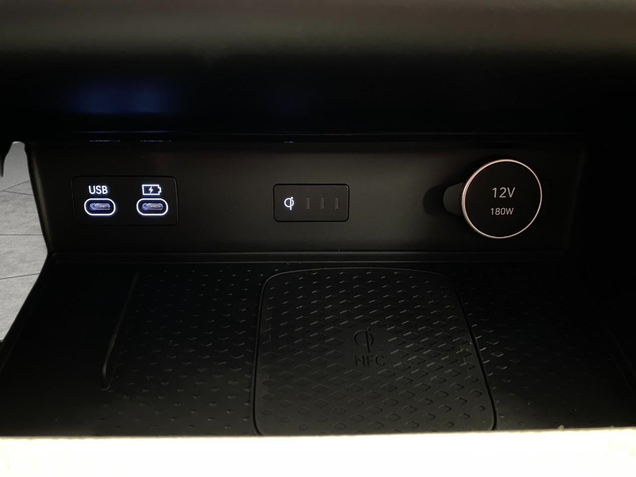 2026 Genesis GV80 2.5T Advanced AWD