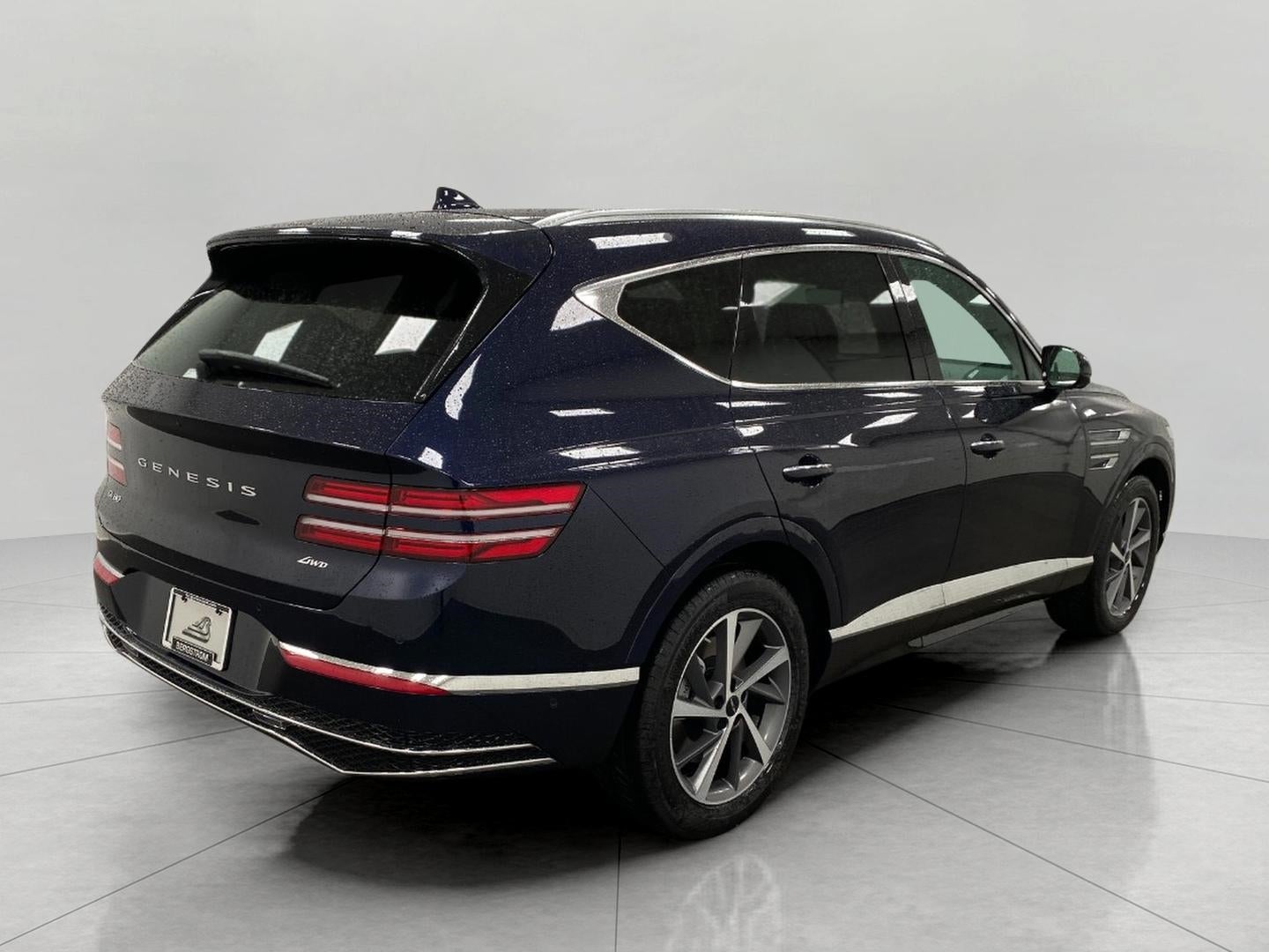 2026 Genesis GV80 2.5T Advanced AWD