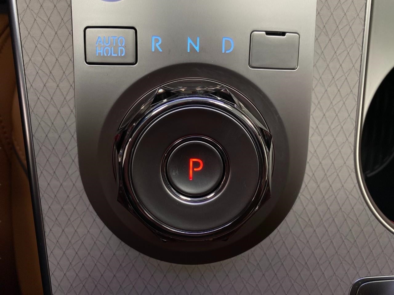 2026 Genesis GV80 2.5T Advanced AWD