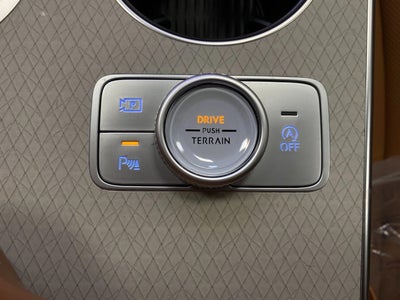 2026 Genesis GV80 2.5T Advanced AWD