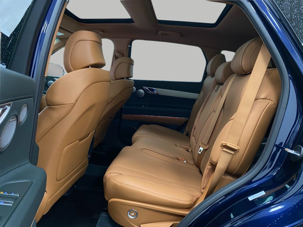 2026 Genesis GV80 2.5T Advanced AWD