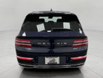 2026 Genesis GV80 2.5T Advanced AWD