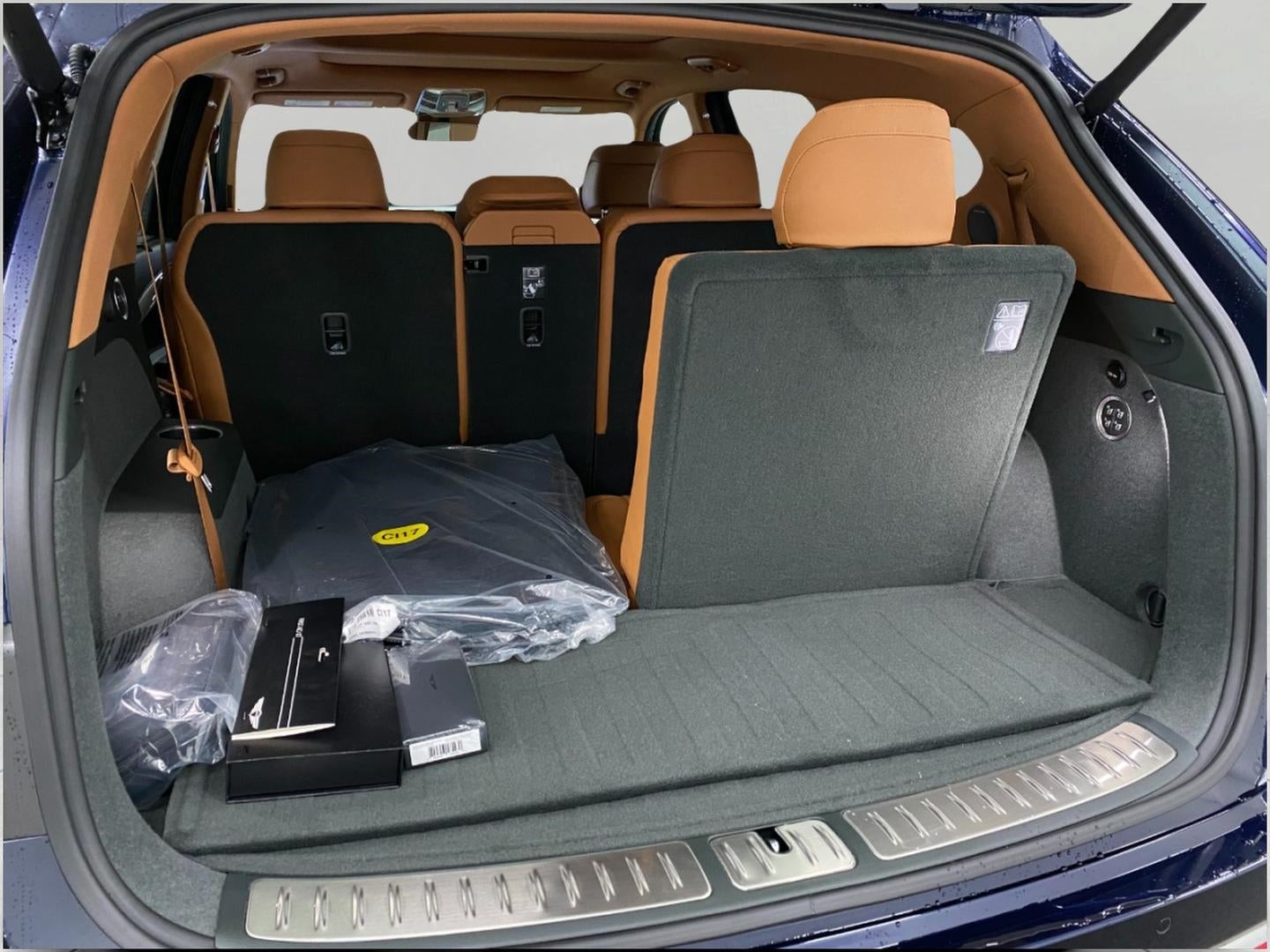 2026 Genesis GV80 2.5T Advanced AWD