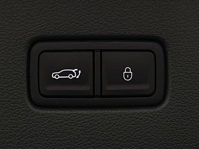 2026 Genesis GV80 2.5T Advanced AWD